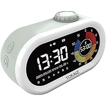 タイマー機能付きデジタル式時計（ジャンク品） タイマー機能付きデジタル式時計（ジャンク品）
